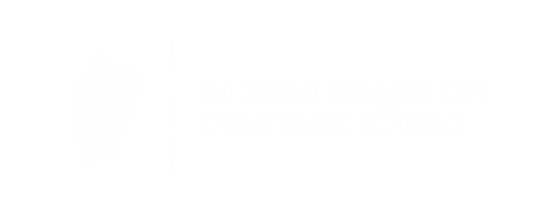 Department of Justice logo